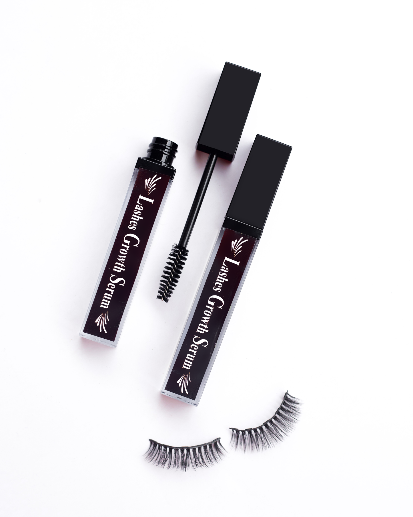 Lashes & Eyebrow Growth Serum