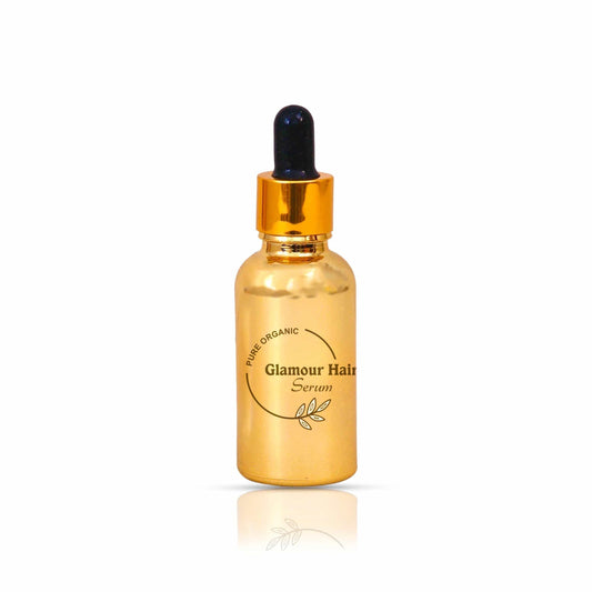 Glamour Hair Serum