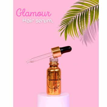 Glamour Hair Serum