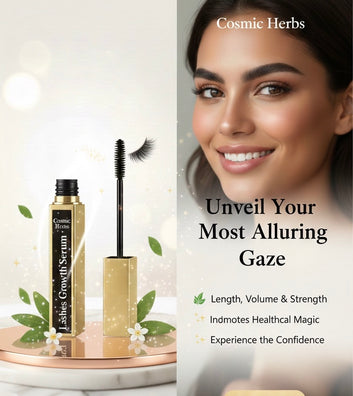 Lashes & Eyebrow Growth Serum 🔥 Free Shipping 🚚
