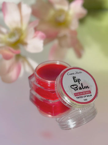 Lip balm (stawberry)